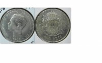 M-051   500  Reis  Dº Manuel  II   1908